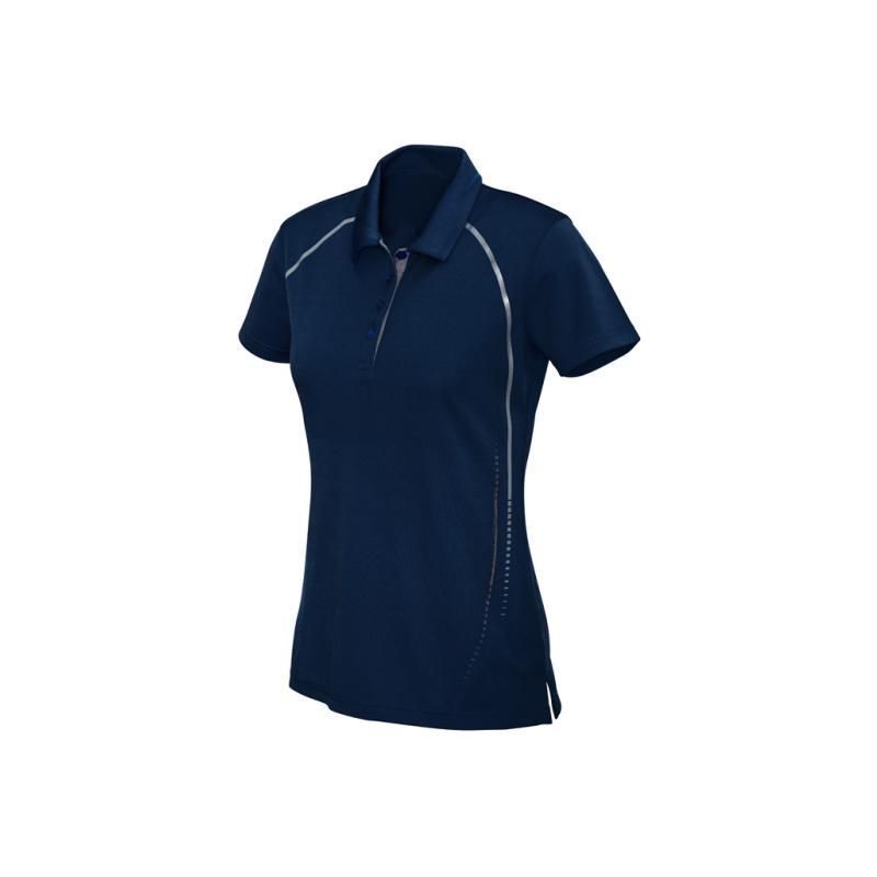 Navy/Silver