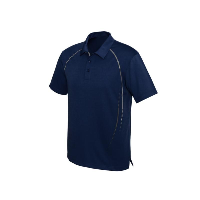 Navy/Silver