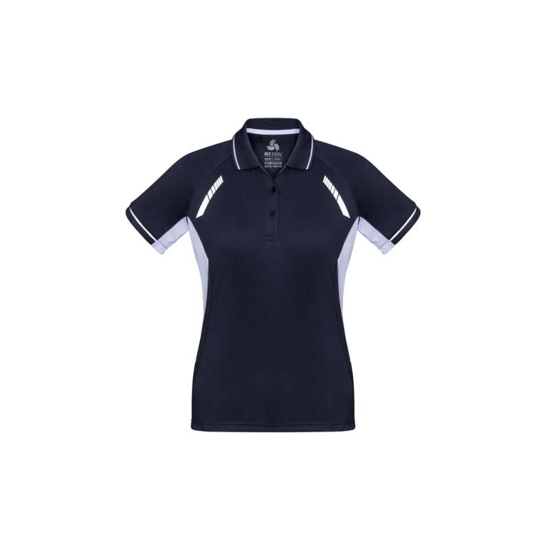 Navy/White/Silver