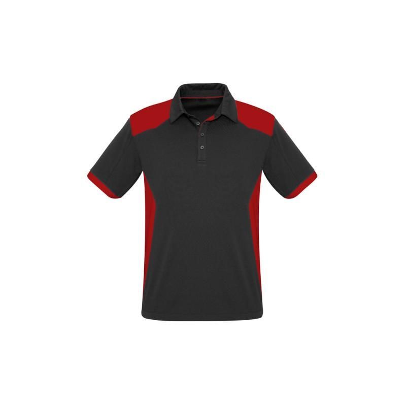 Black/Red