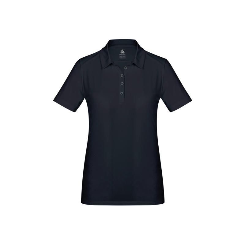 Solid Black