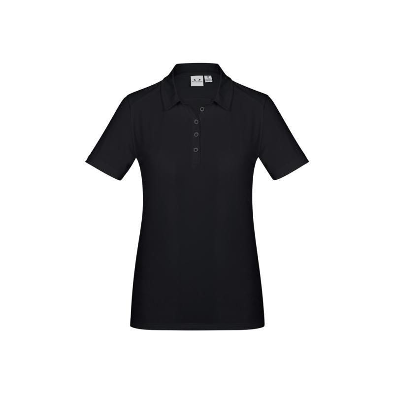 Solid Black