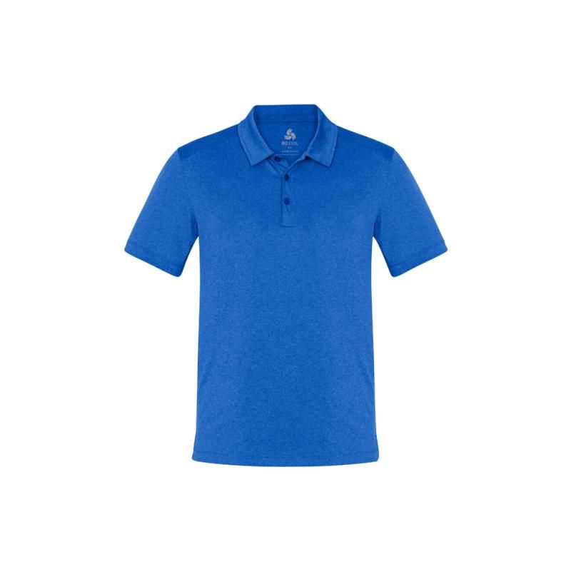 Electric Blue