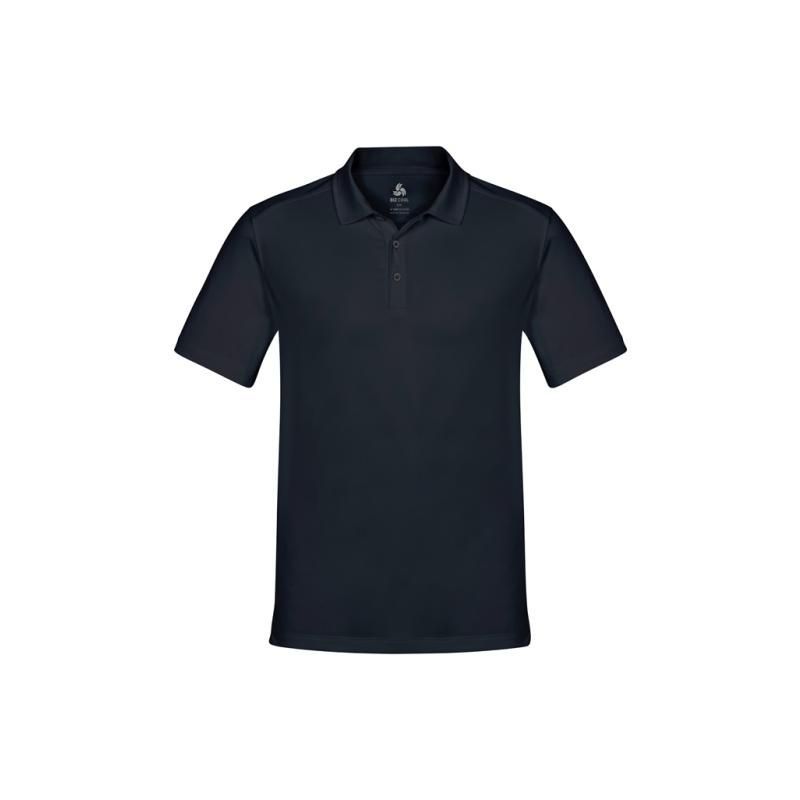 Solid Black