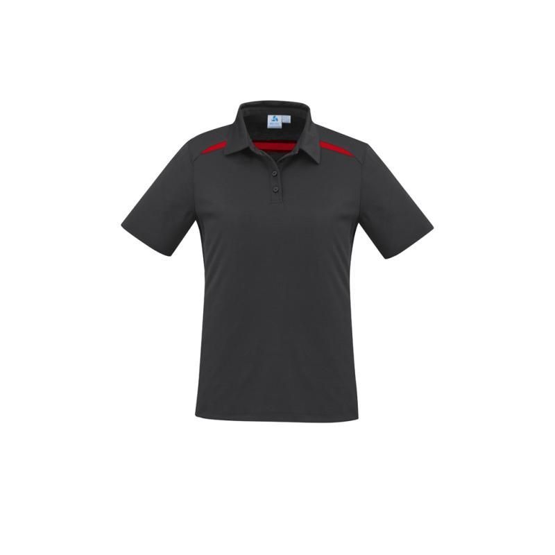 Black/Red