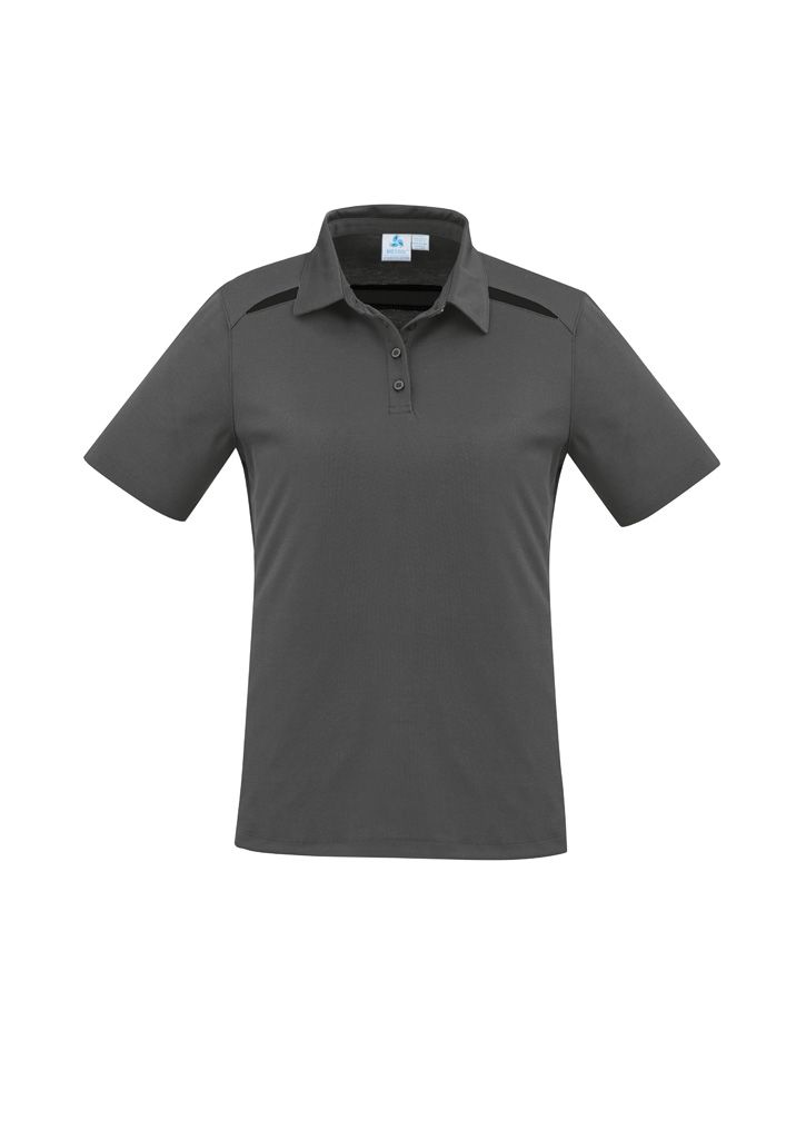 Grey/Black