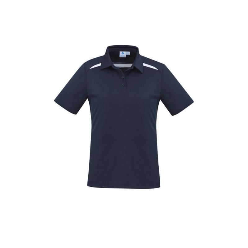 Navy/White