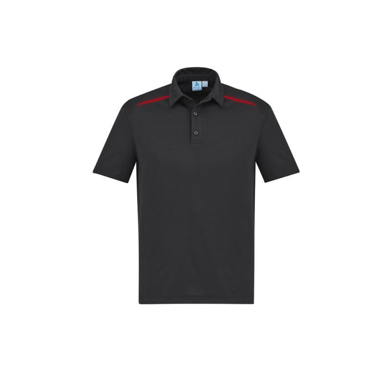 Black/Red