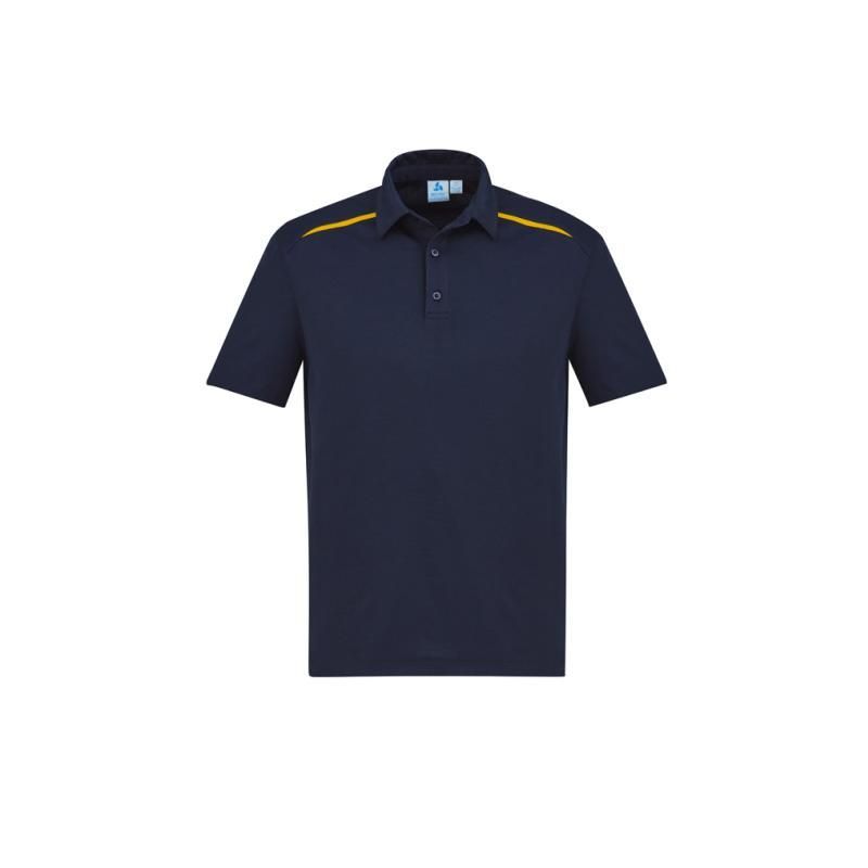 Navy/Gold