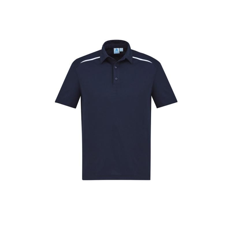 Navy/White