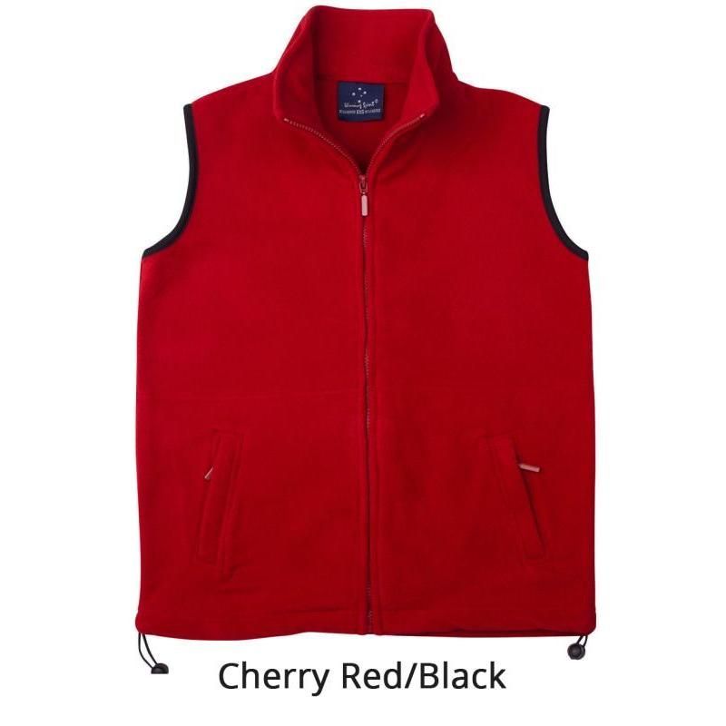 Red / Black