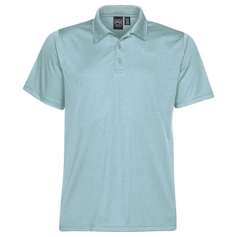 Ice Blue