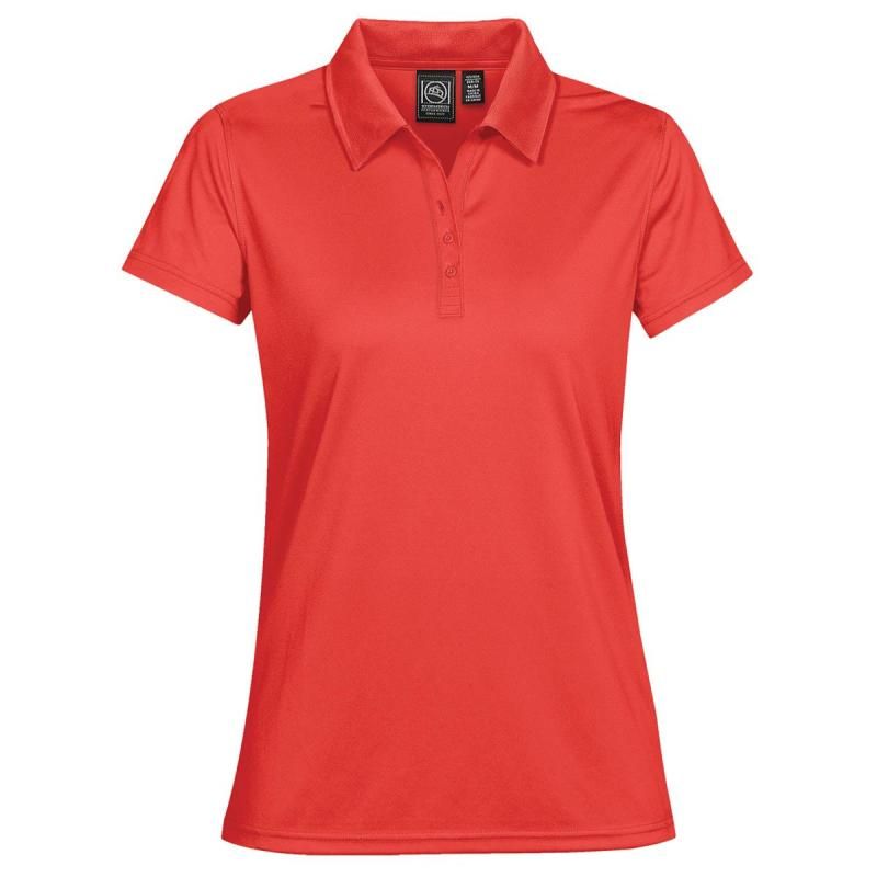 Bright Red
