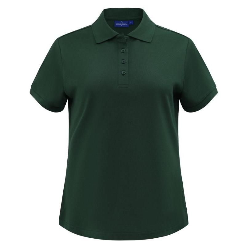 Forest Green