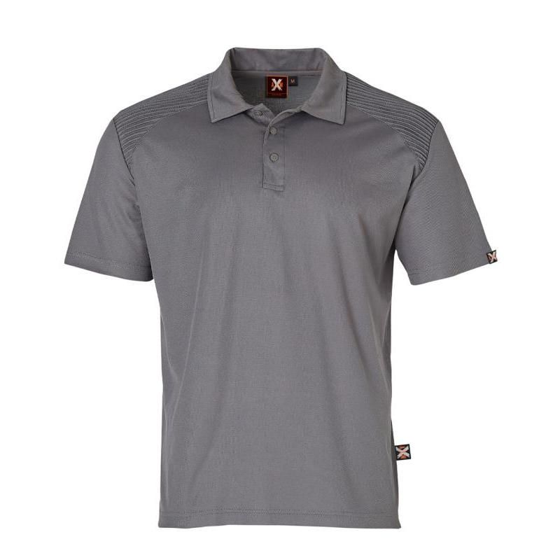 Steel Grey