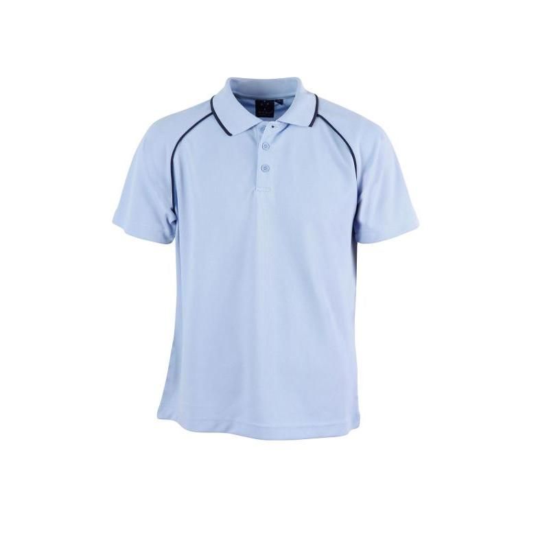 Skyblue / Navy