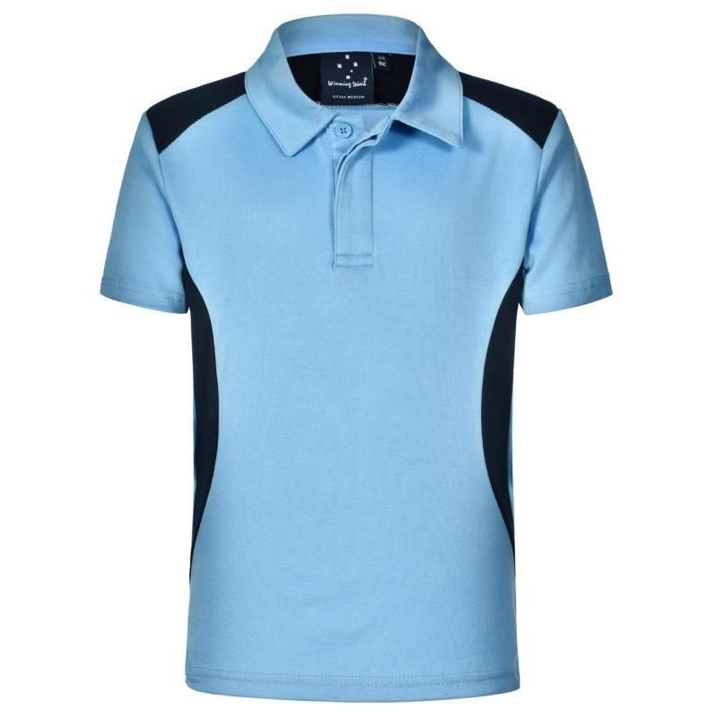 Skyblue / Navy