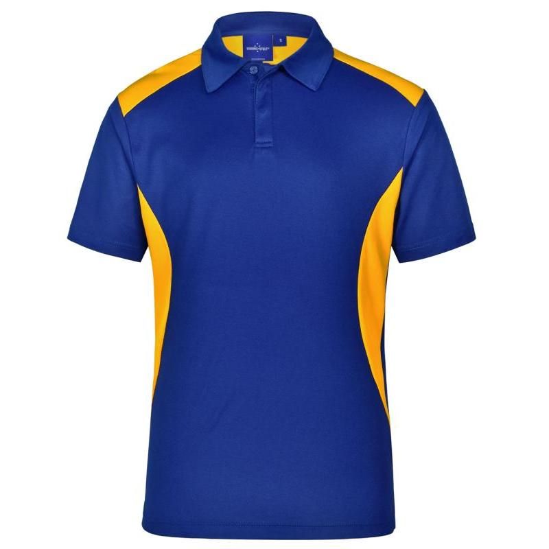 Royal / Gold