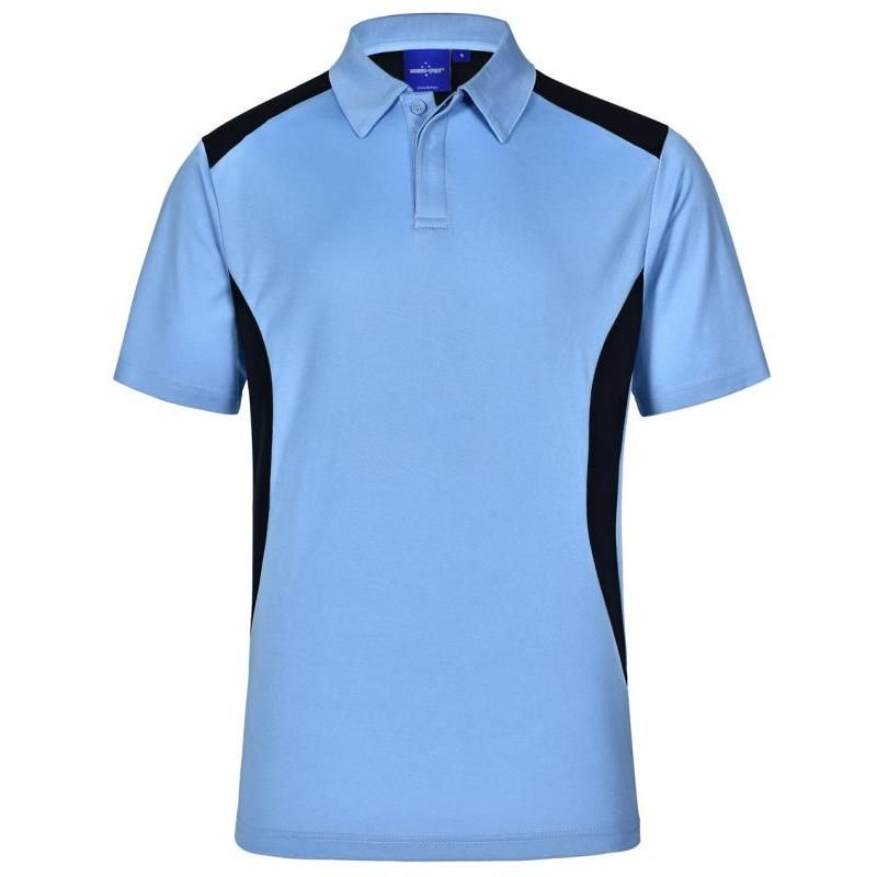 Skyblue / Navy