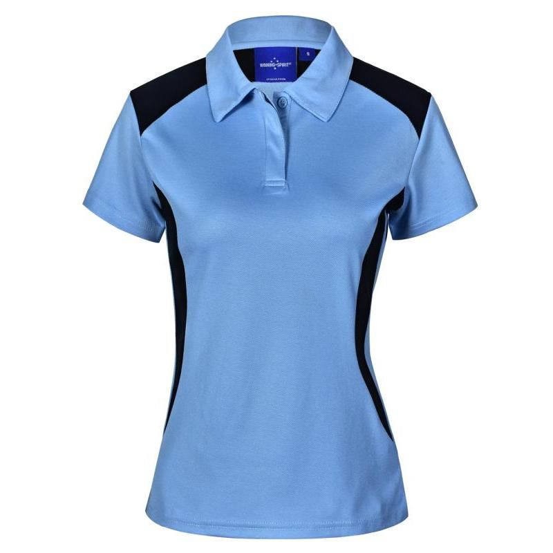 Skyblue / Navy