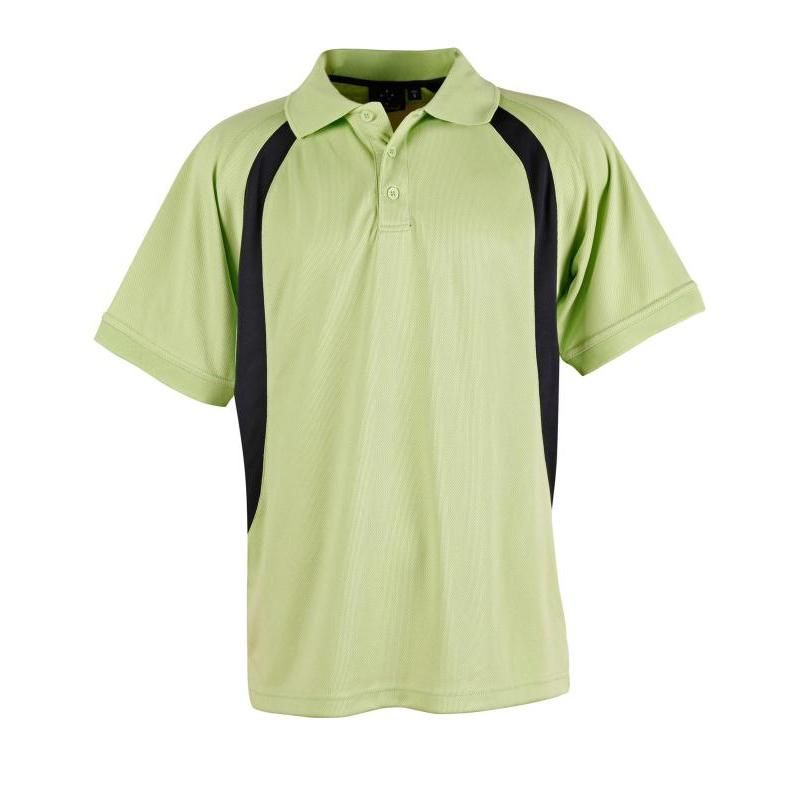 Green / Navy