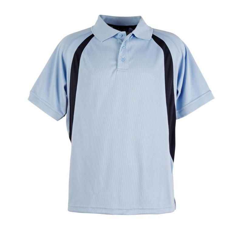 Skyblue / Navy