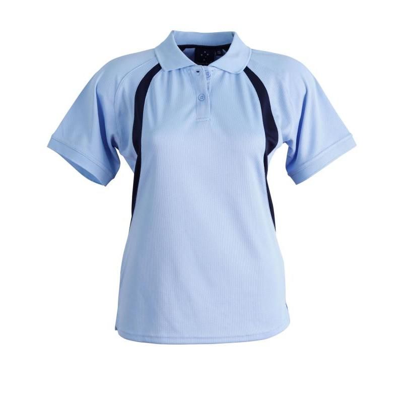 Skyblue / Navy