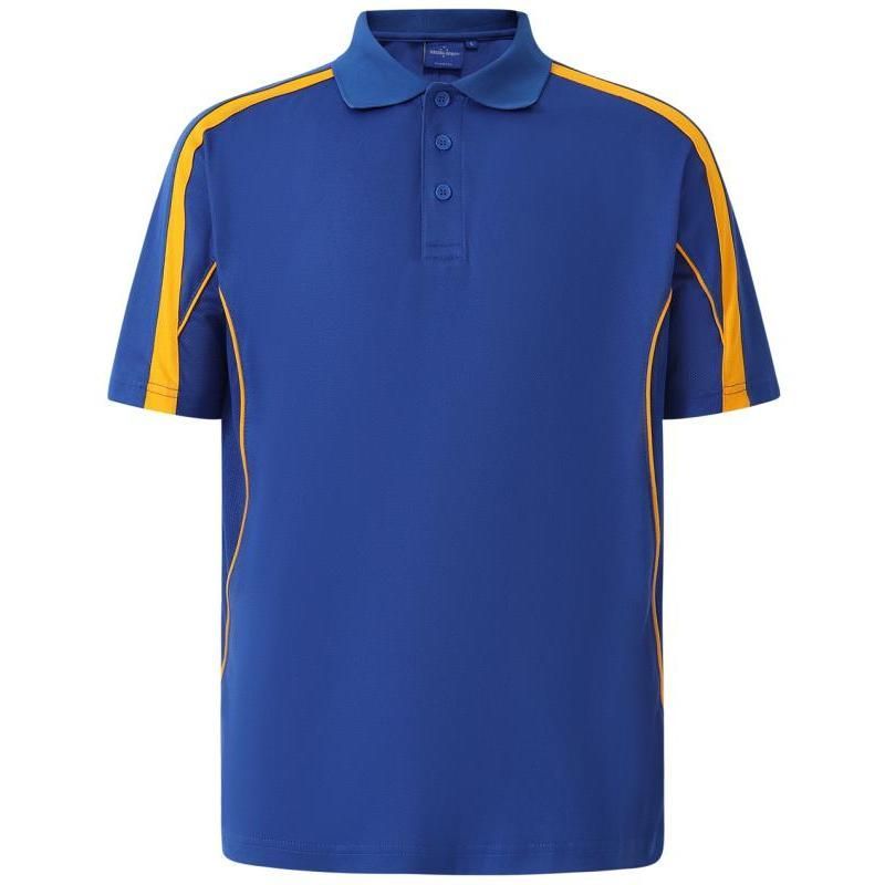 Royal / Gold