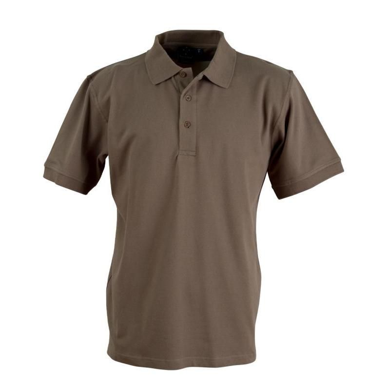 Smoke Brown
