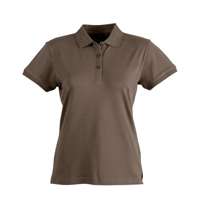 Smoke Brown