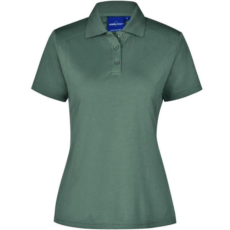 Mineral Green