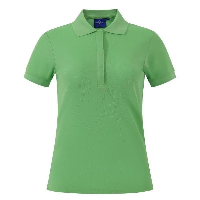 Apple Green