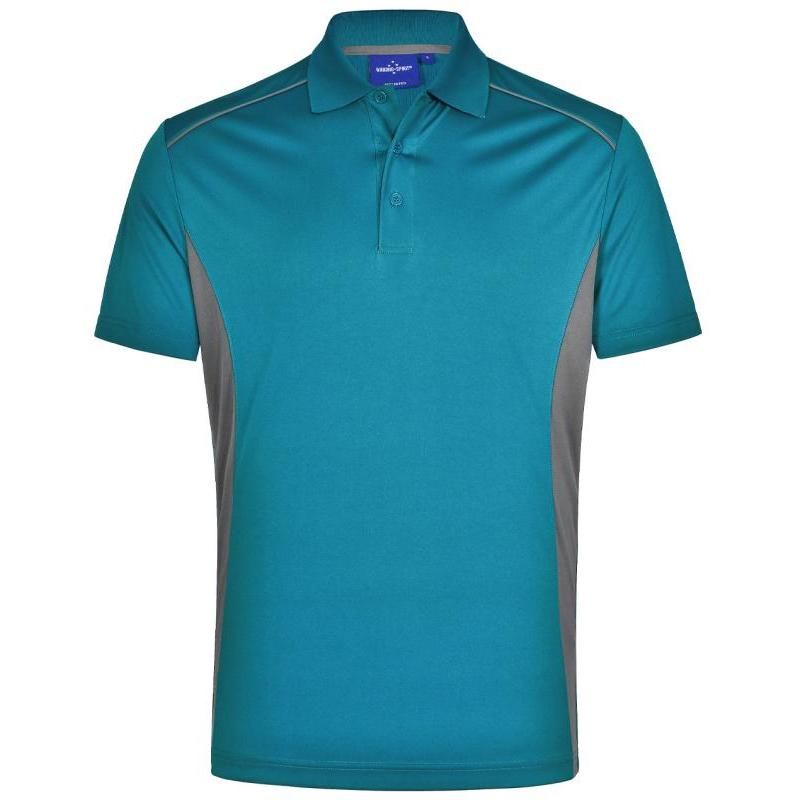 Aegean Blue / Ash