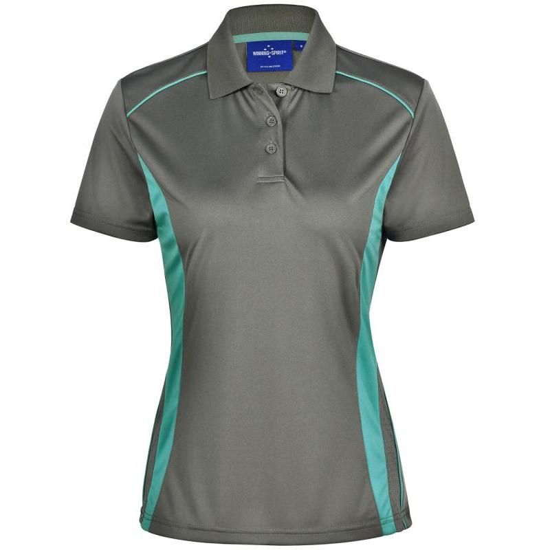Ash / Teal