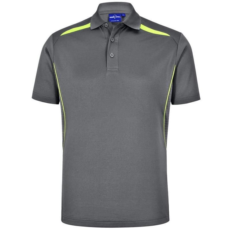 Ash / Lime