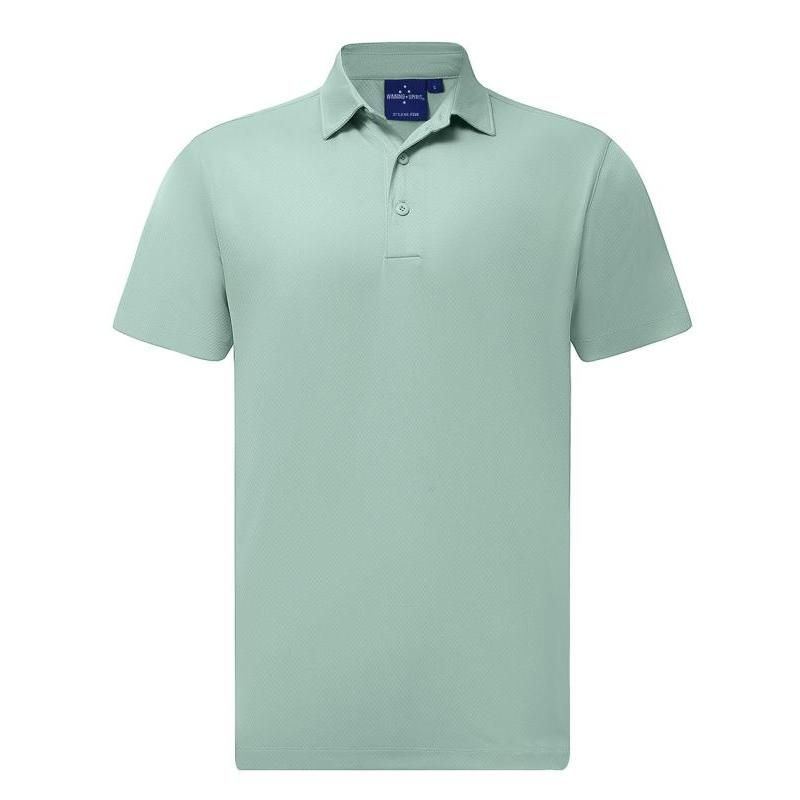 Soft Mint