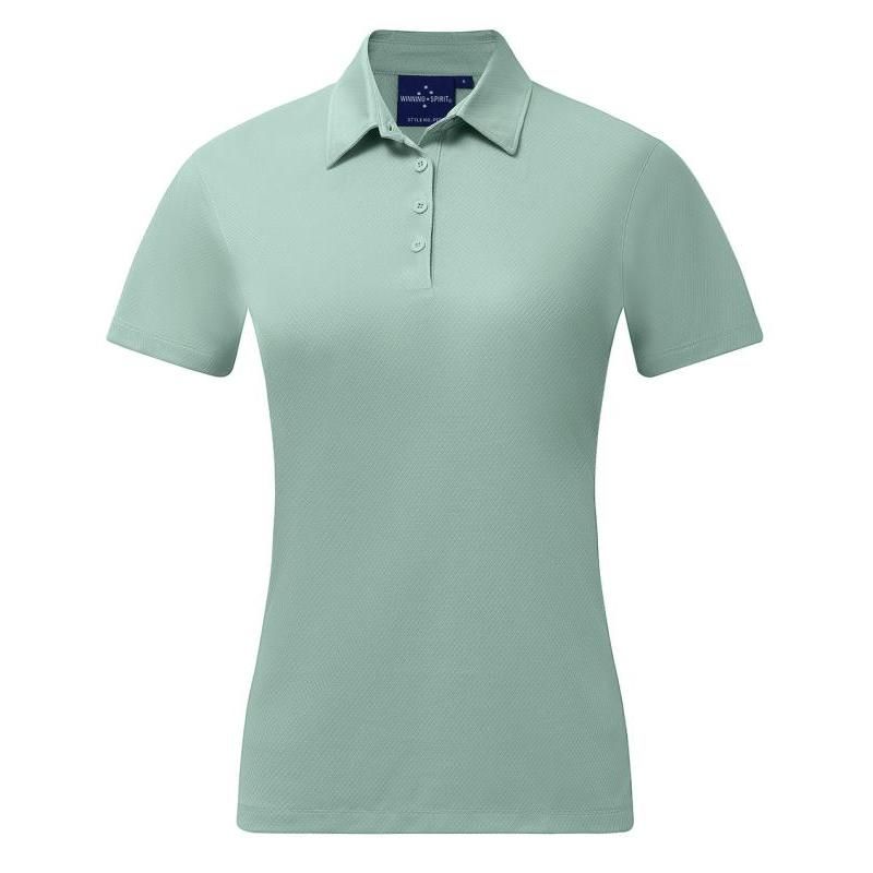 Soft Mint