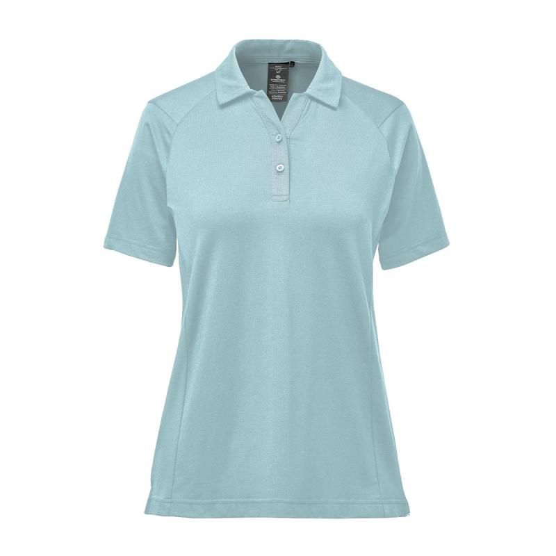Ice Blue