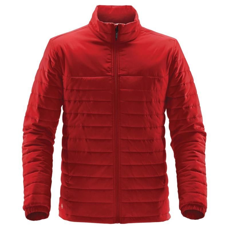 Bright Red