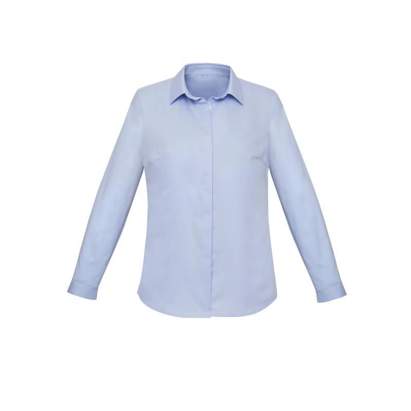 Blue Chambray