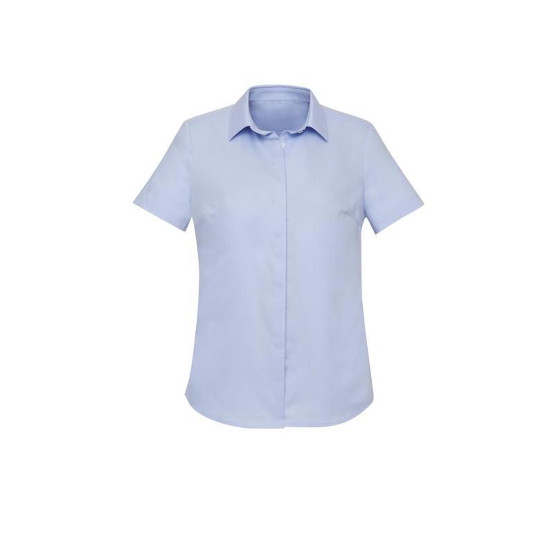Blue Chambray