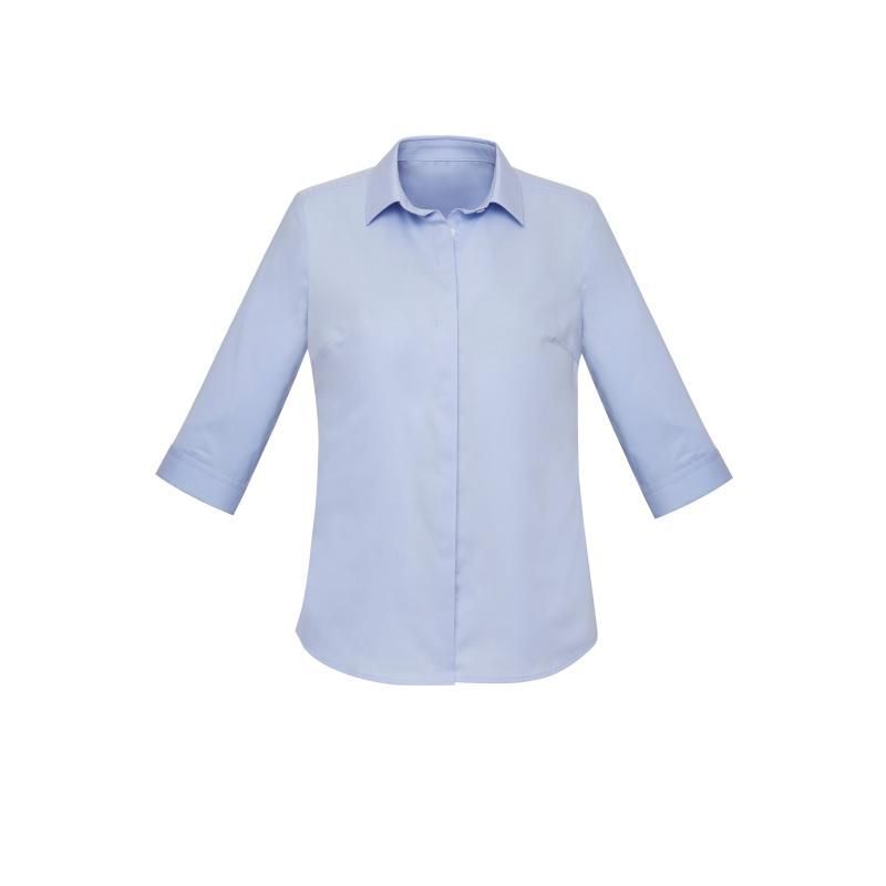 Blue Chambray