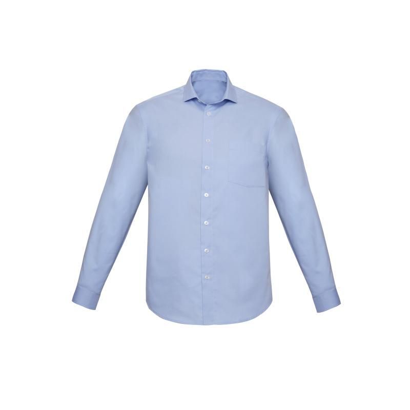 Blue Chambray
