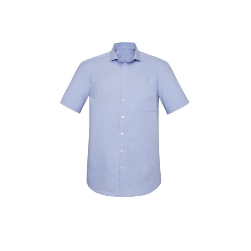 Blue Chambray
