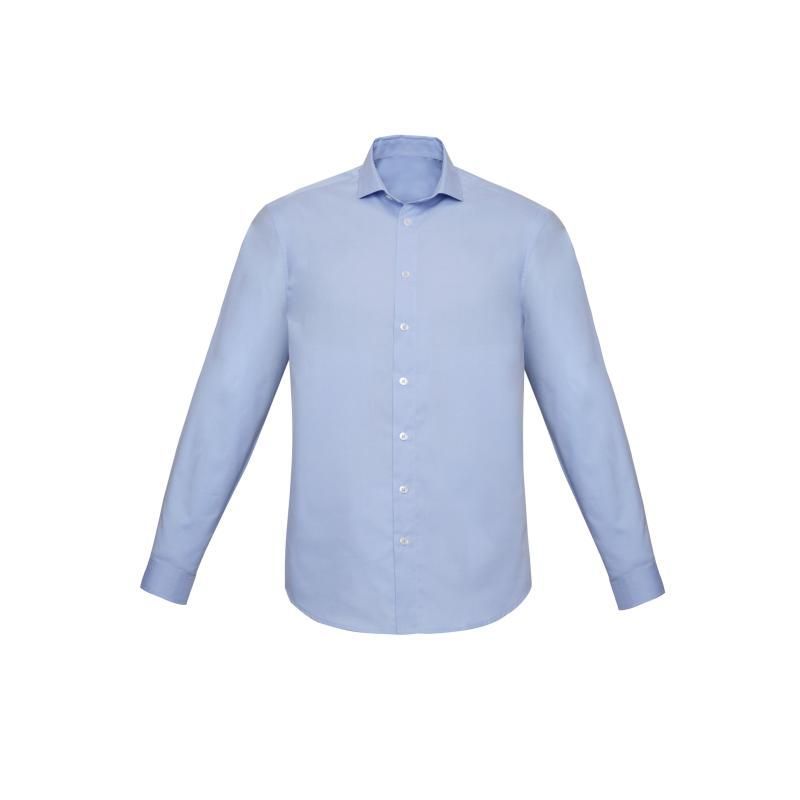 Blue Chambray