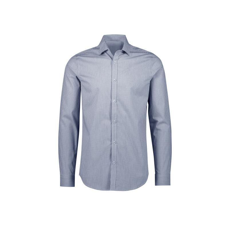 White/Navy