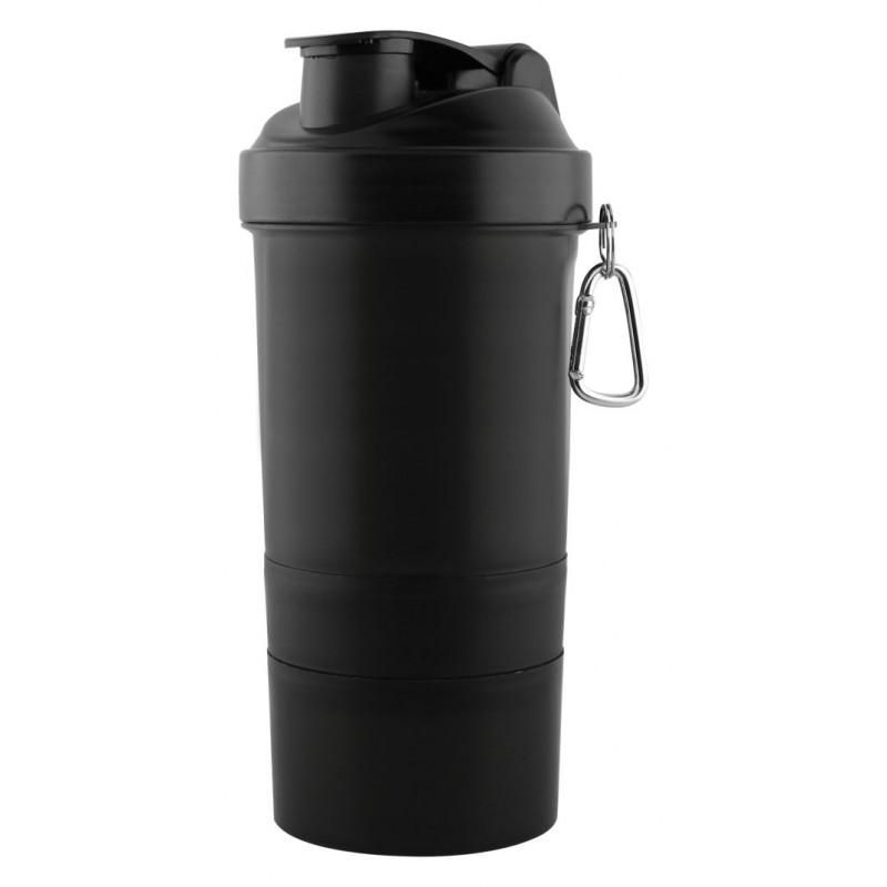 Black with Black lid