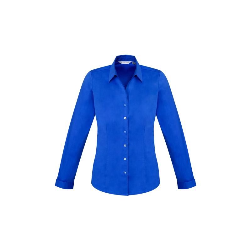 Electric Blue