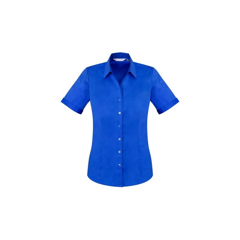 Electric Blue