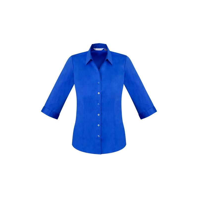 Electric Blue
